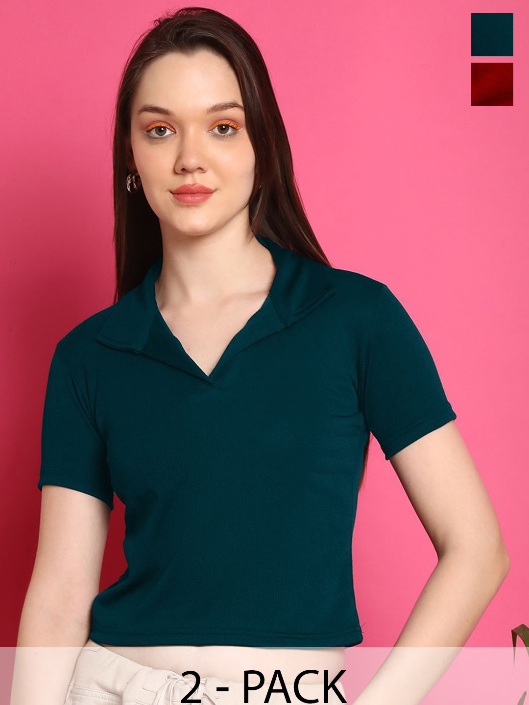

Metronaut Top, Multi