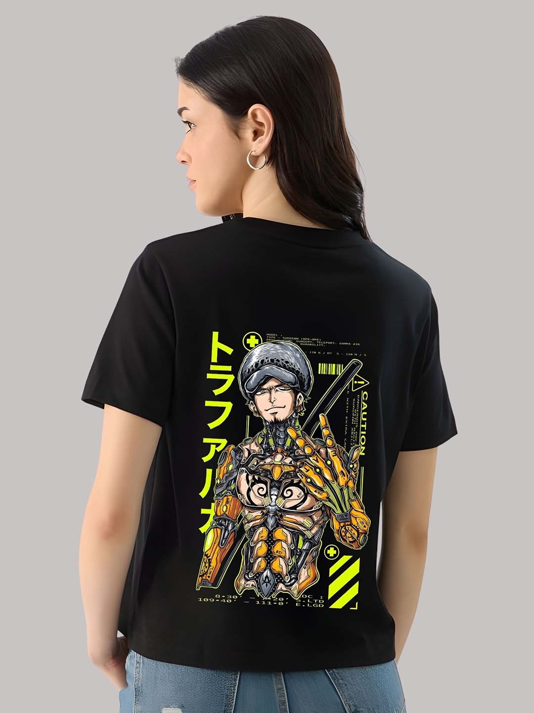 

SZN Women T-shirt, Black