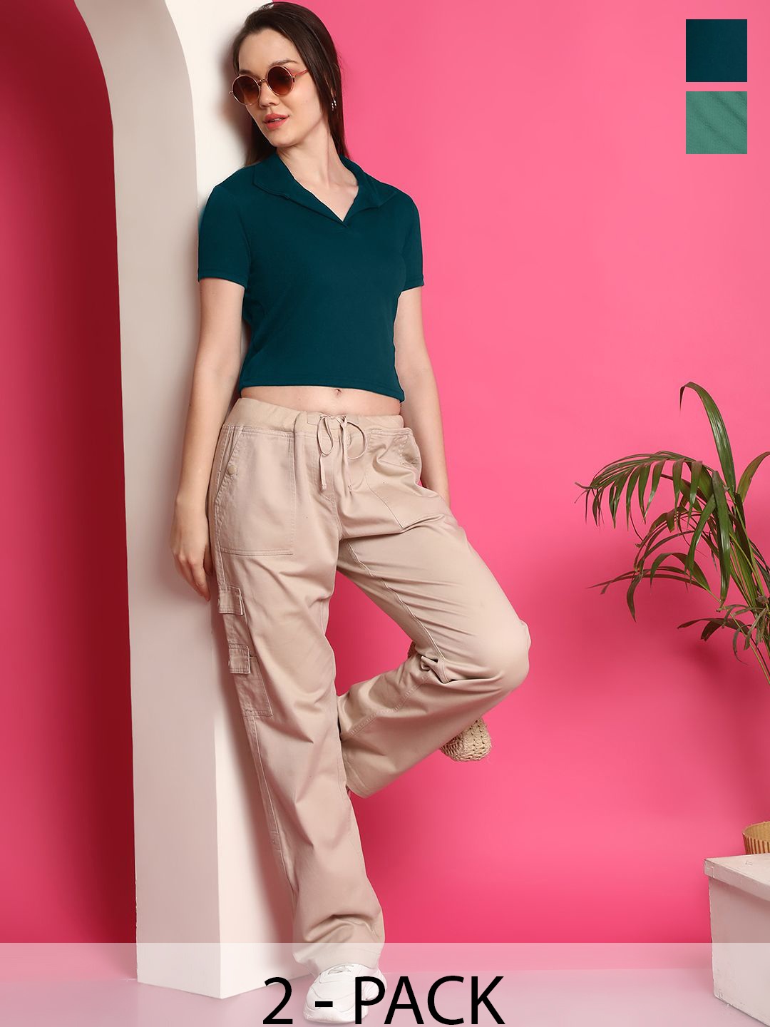 

Metronaut Top, Multi