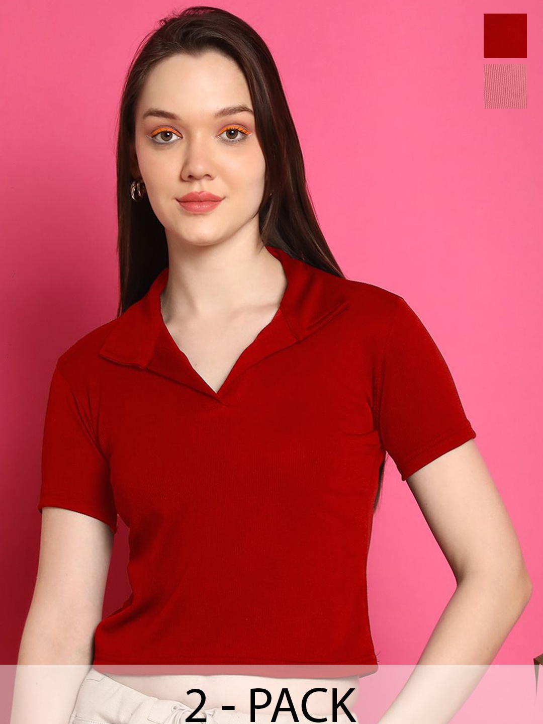 

Metronaut Top, Multi
