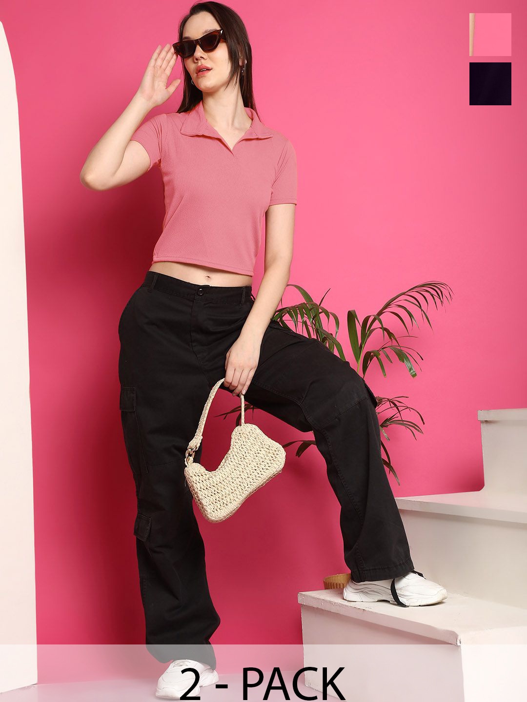 

Metronaut Top, Multi