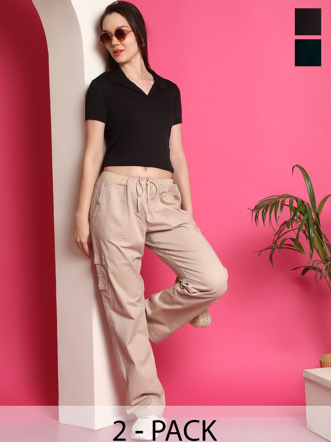 

Metronaut Top, Multi