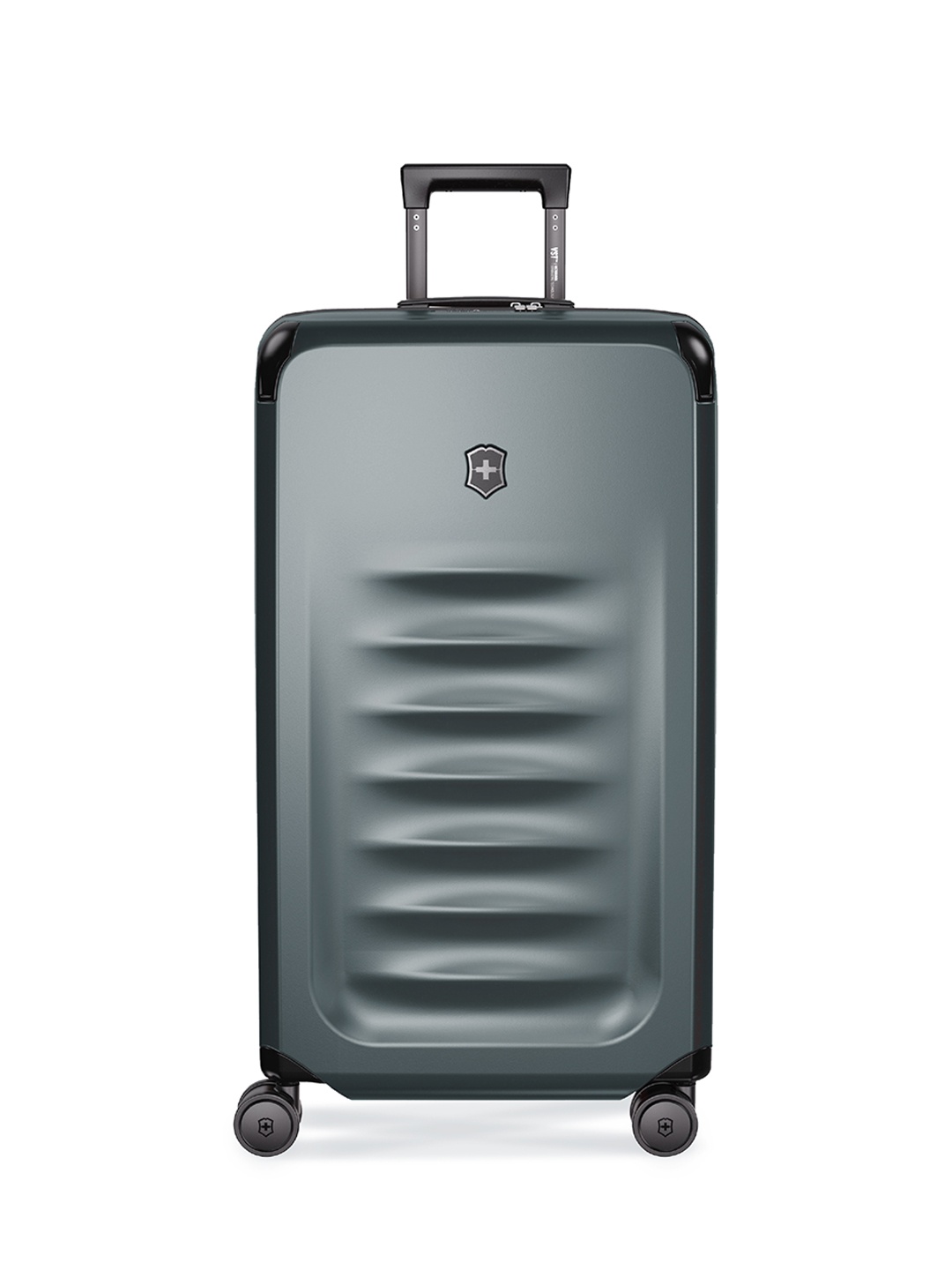 

Victorinox Unisex Spectra 3.0 Textured Hard Sided Large Trolley Bag, Grey