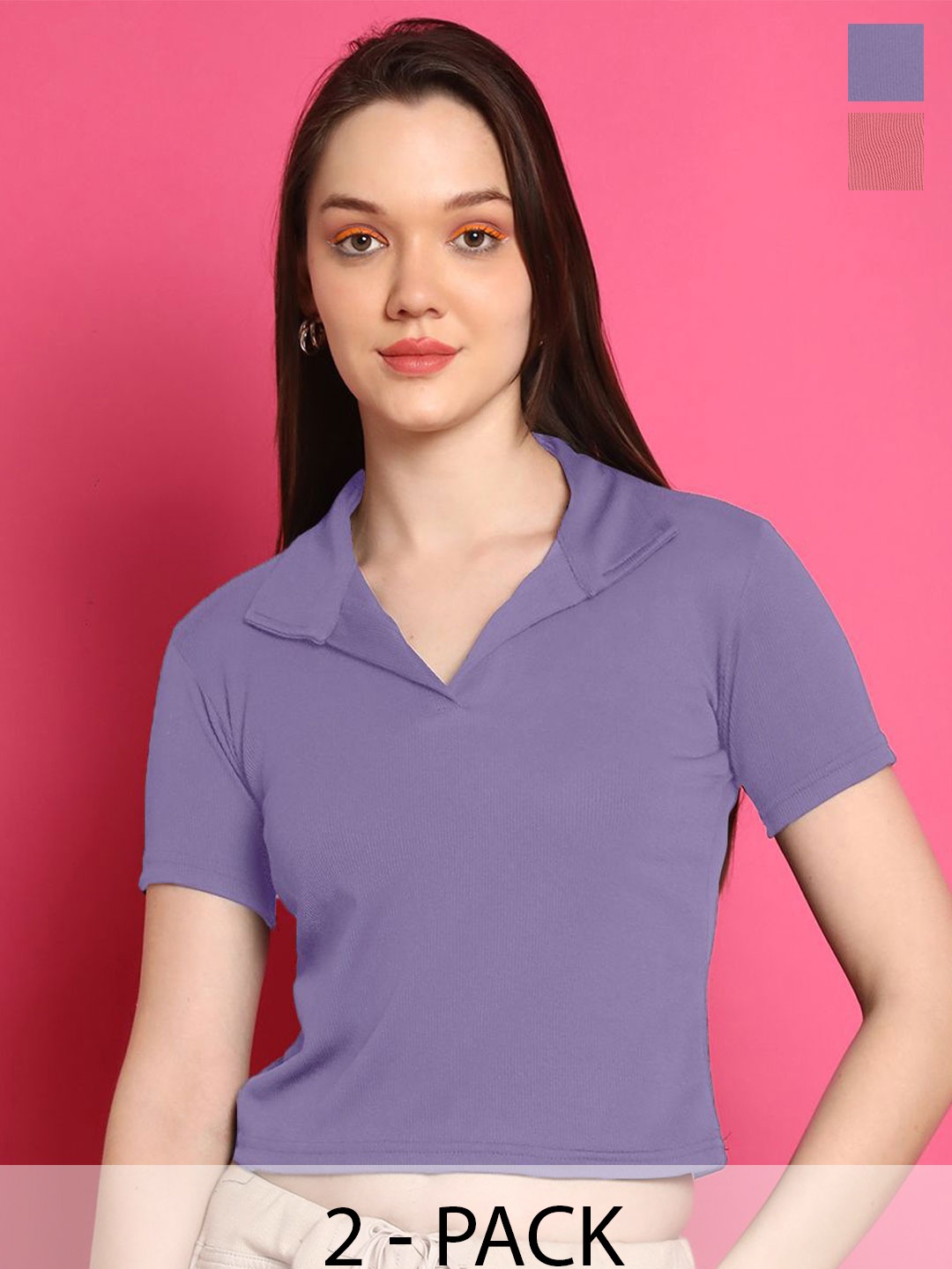 

Metronaut Top, Multi