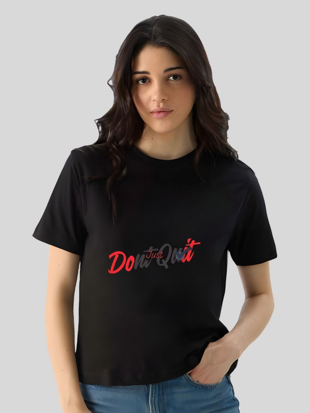 

SZN Women T-shirt, Black