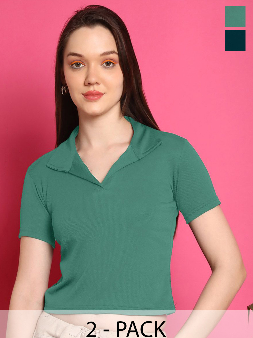 

Metronaut Top, Multi