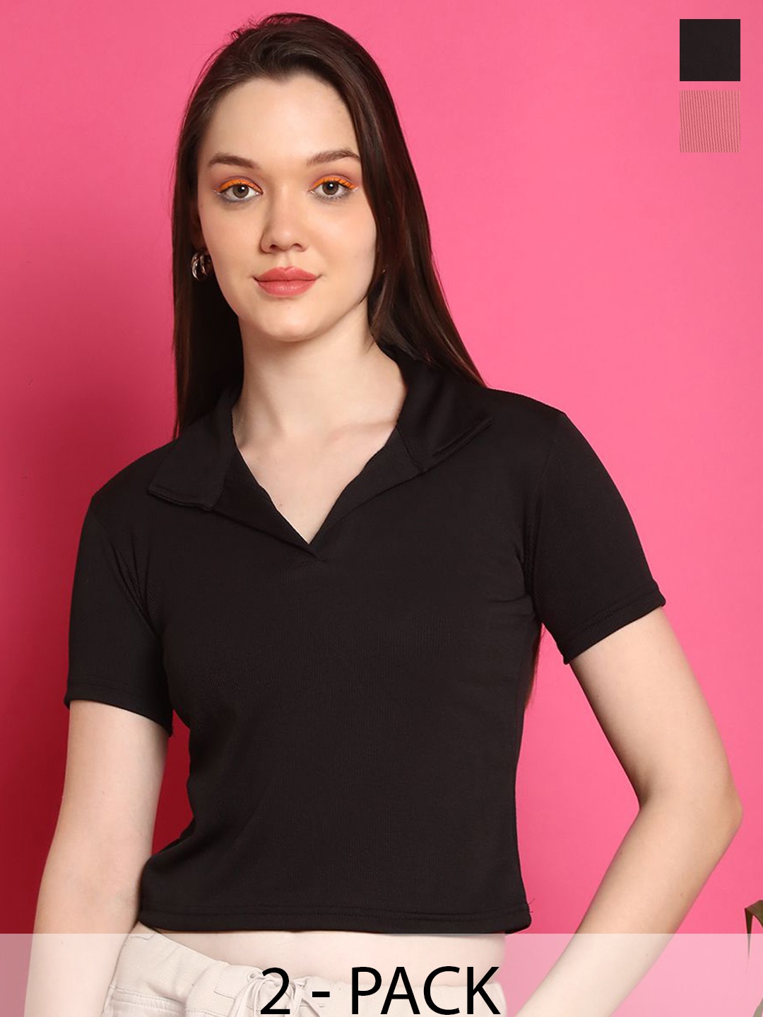 

Metronaut Top, Multi