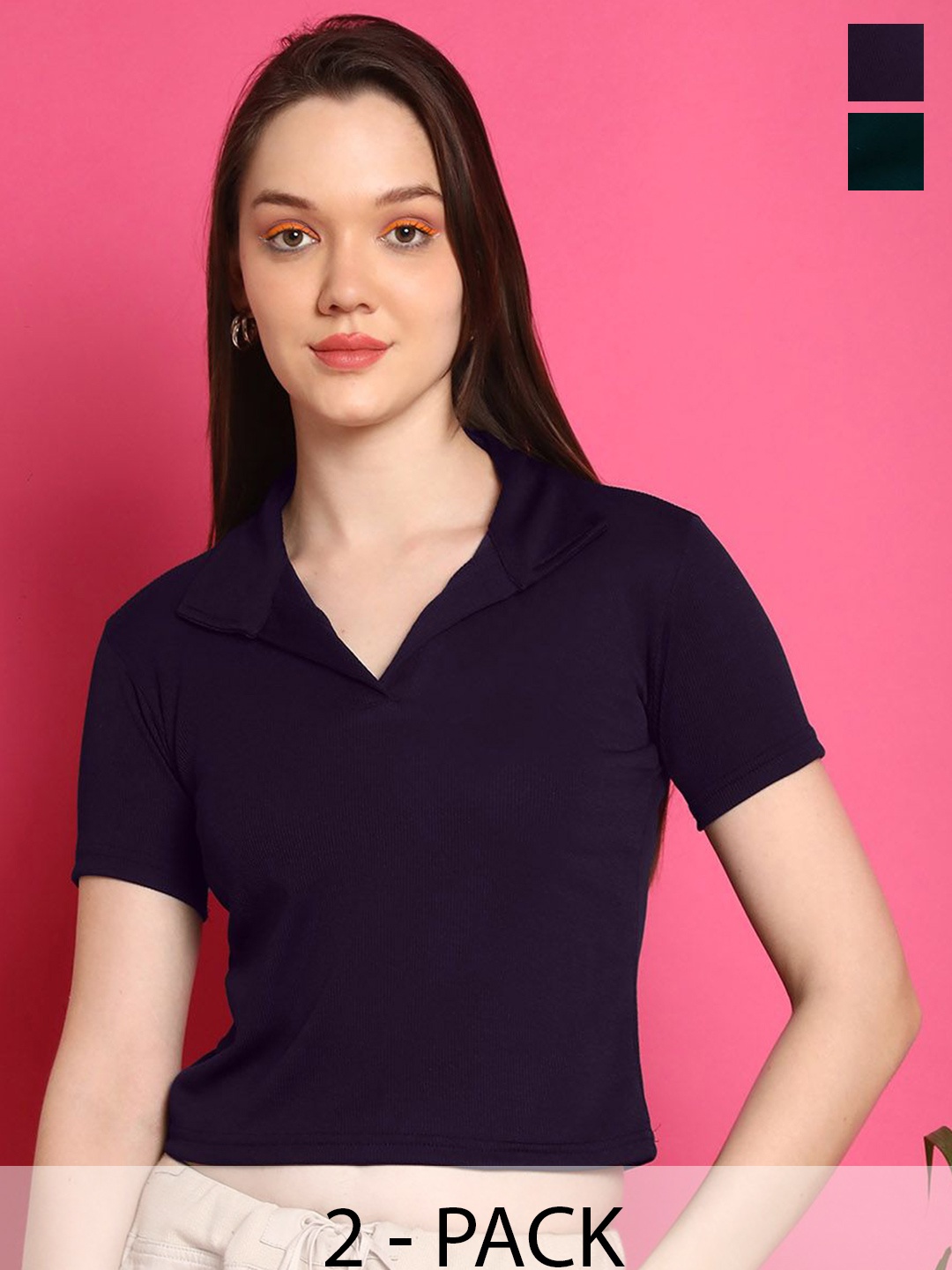 

Metronaut Top, Multi