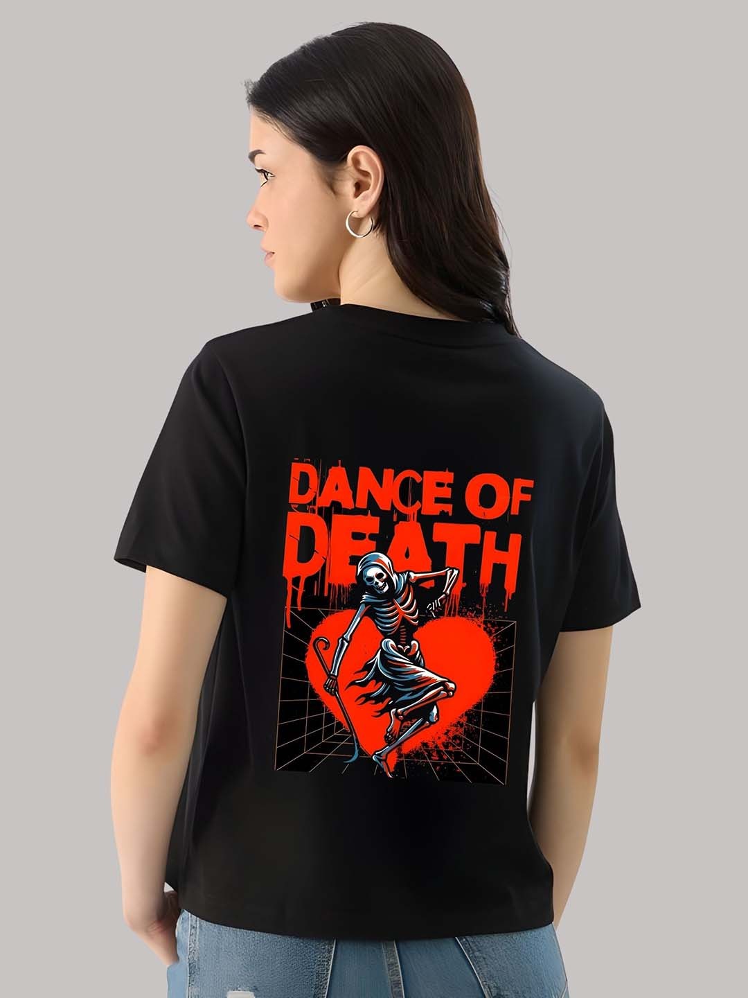 

SZN Women T-shirt, Black