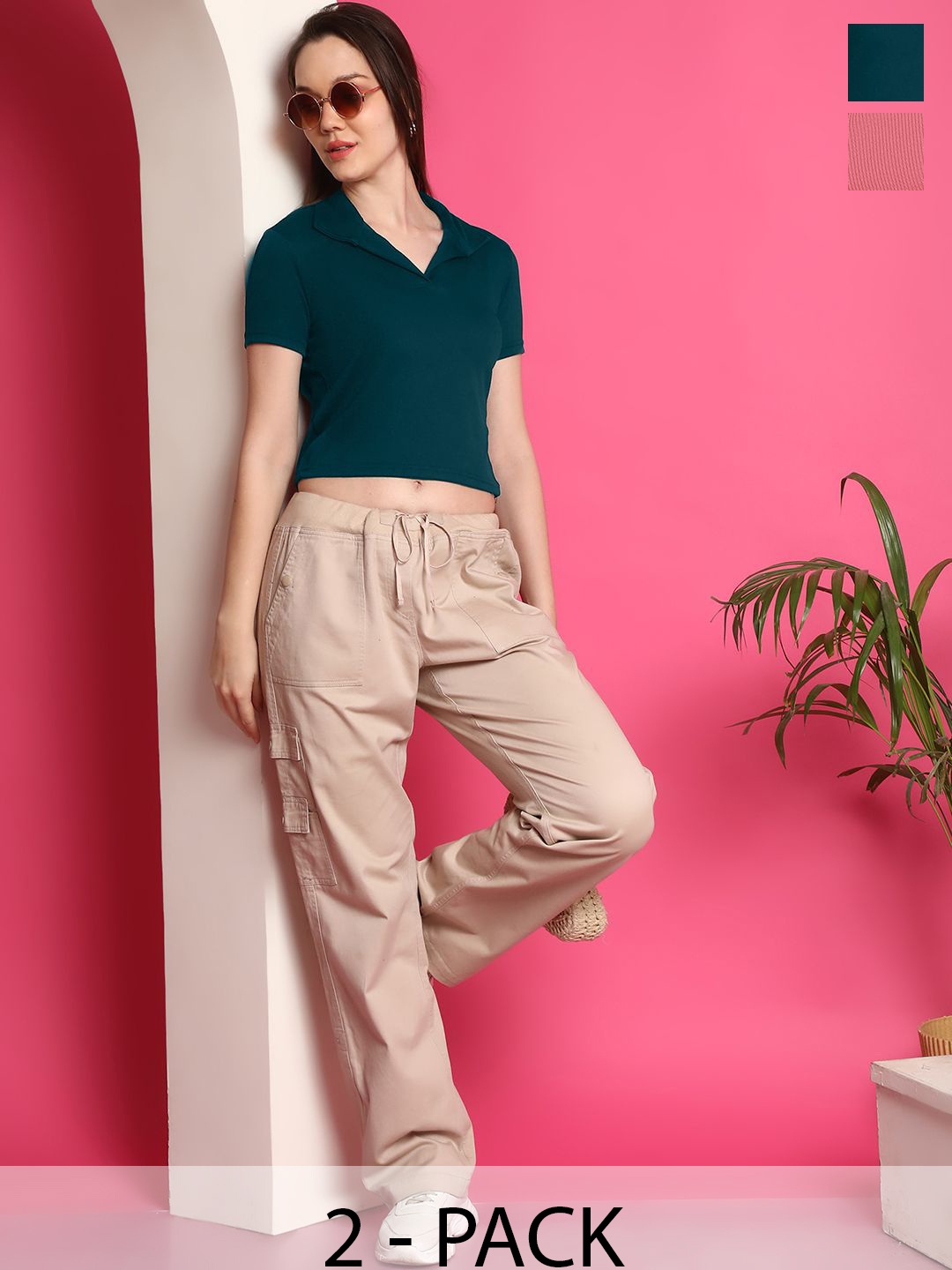 

Metronaut Top, Multi