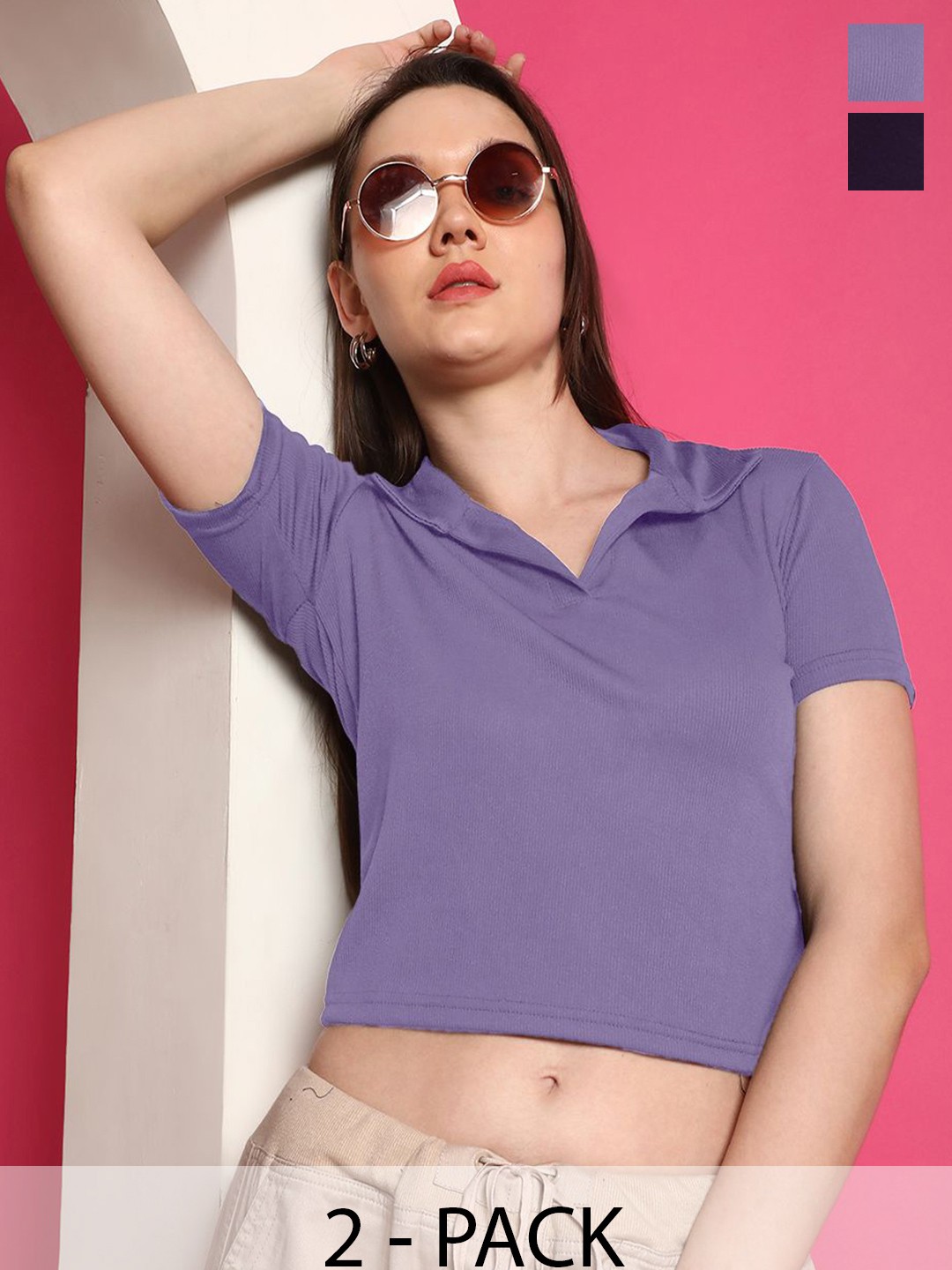 

Metronaut Top, Multi
