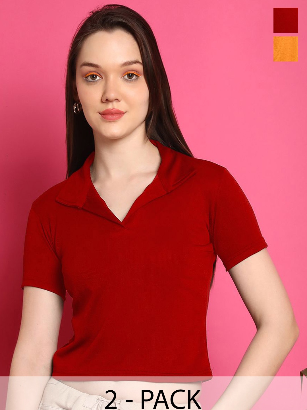 

Metronaut Top, Multi