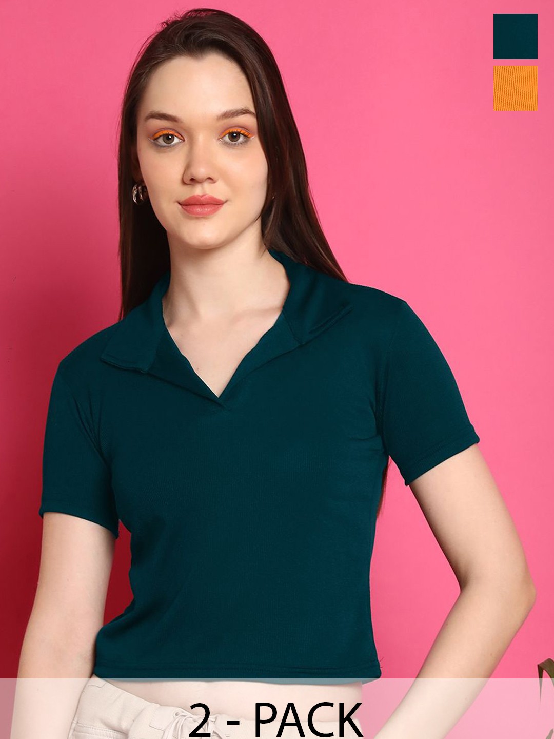 

Metronaut Top, Multi