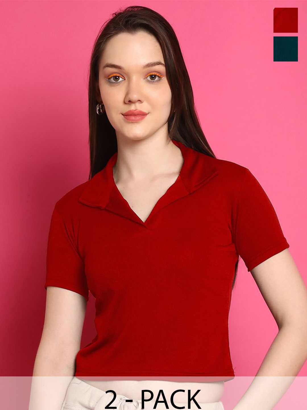 

Metronaut Top, Multi