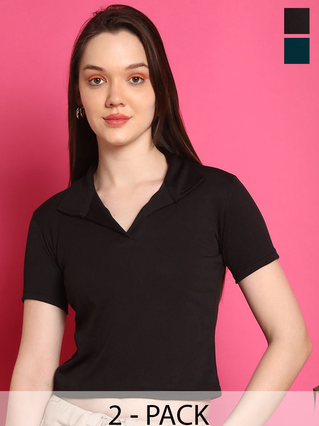 

Metronaut Top, Multi