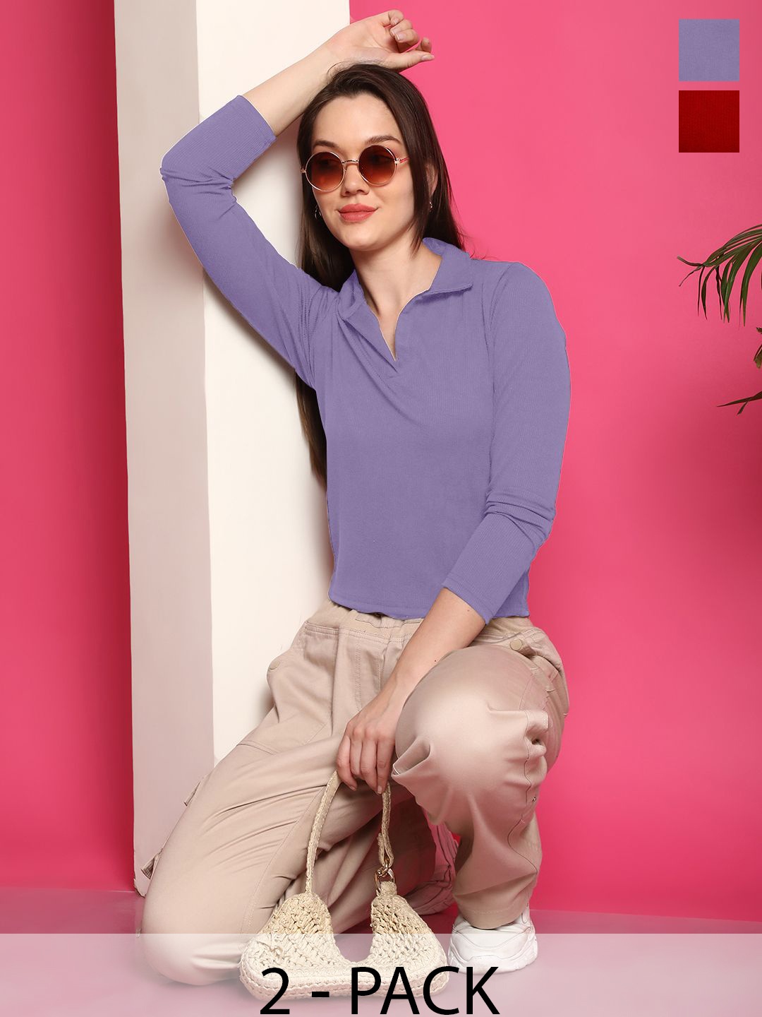 

Metronaut Top, Multi