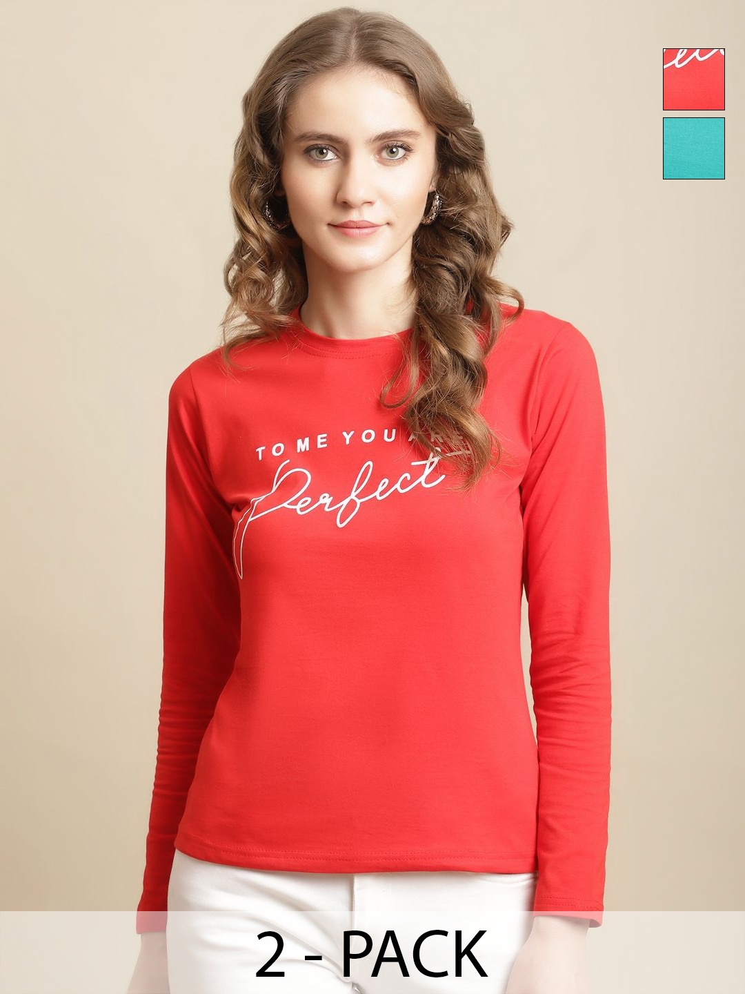 

Dreambe Women T-shirt, Multi