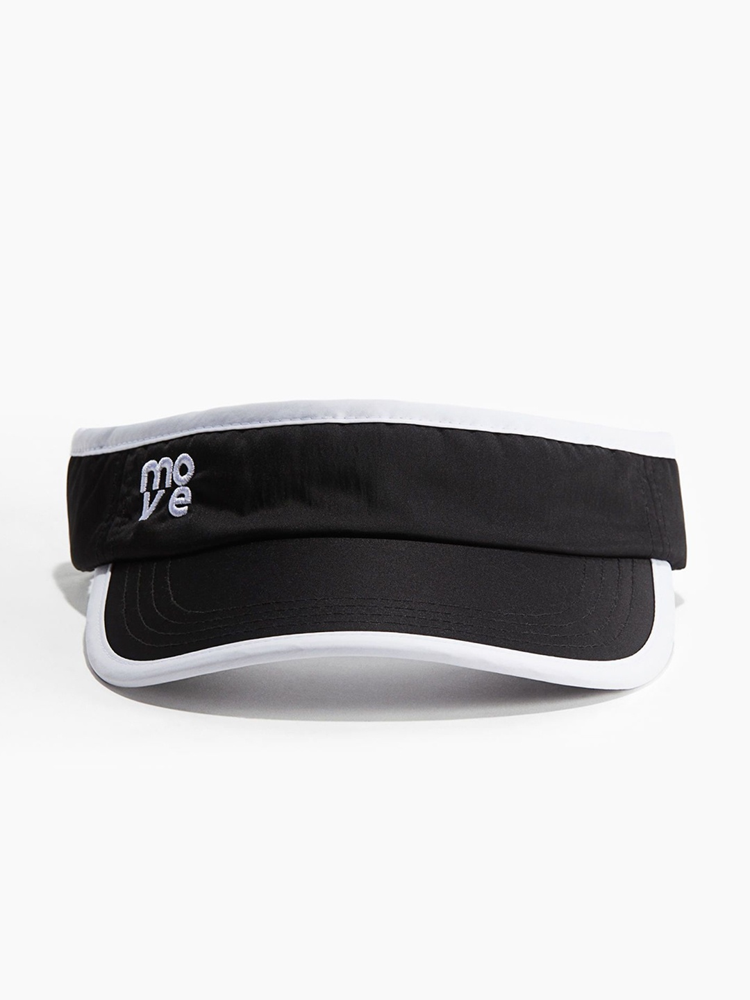 

H&M Women Sun Visor, Black
