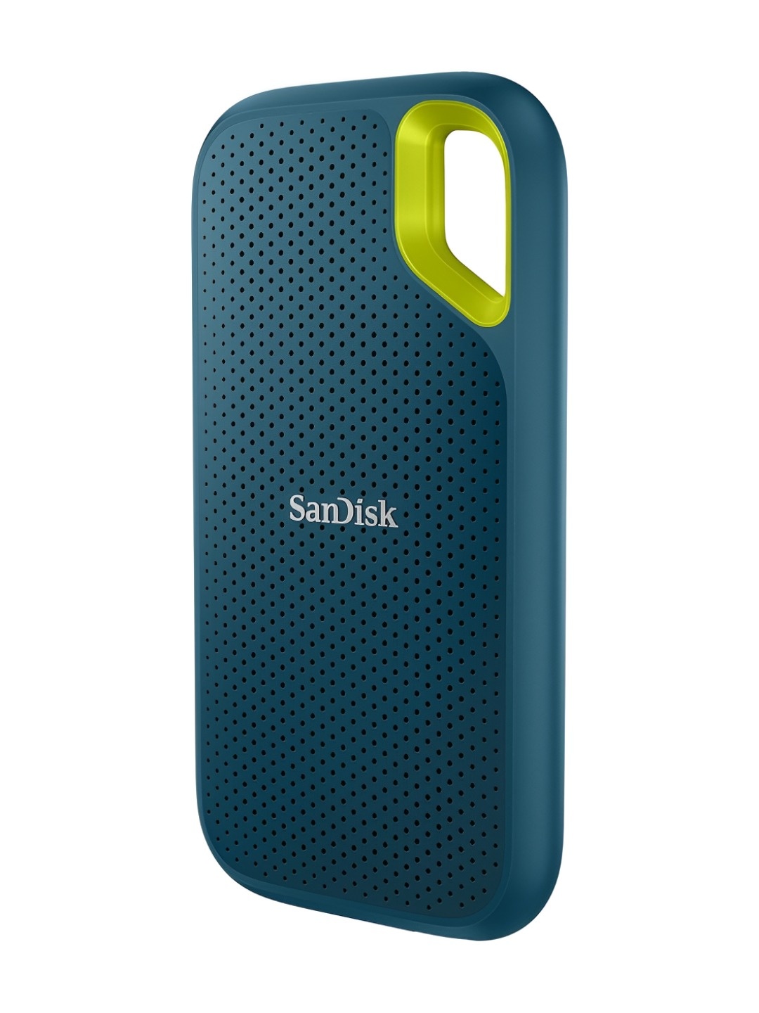 

Sandisk Extreme Portable 1TB SSD Hard Disk, Sea green