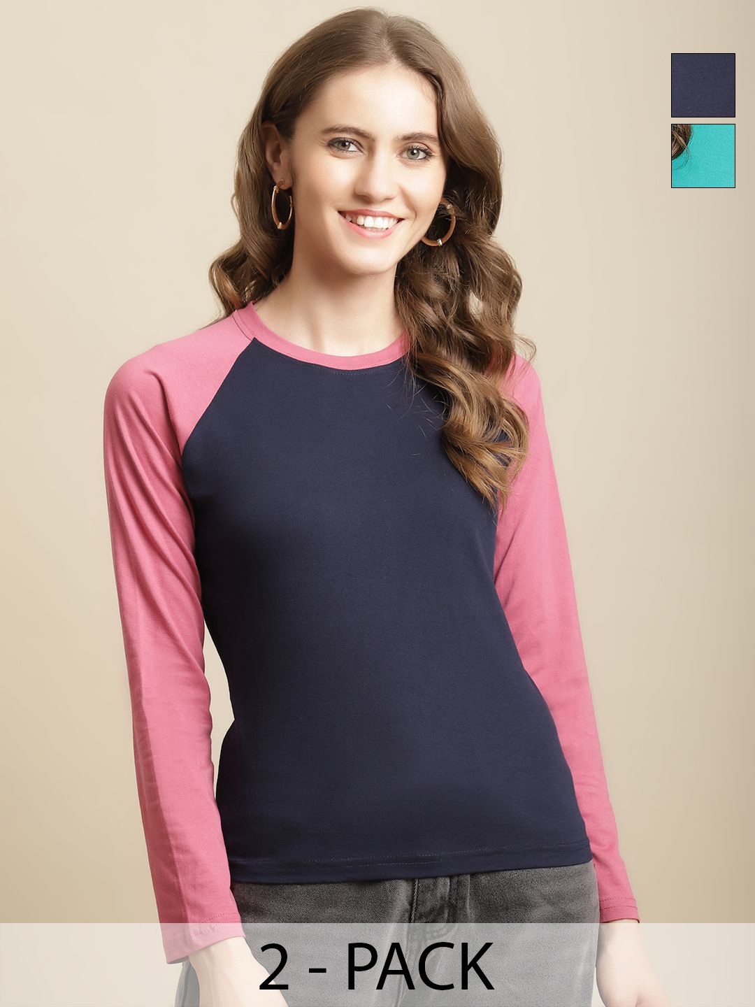 

Dreambe Women T-shirt, Multi