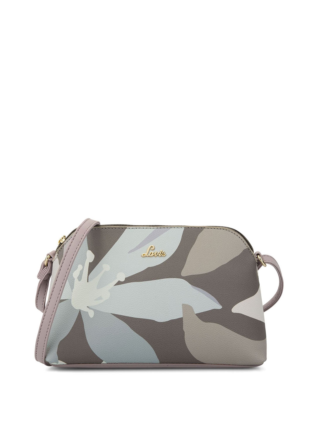 

Lavie Sling Bag, Grey