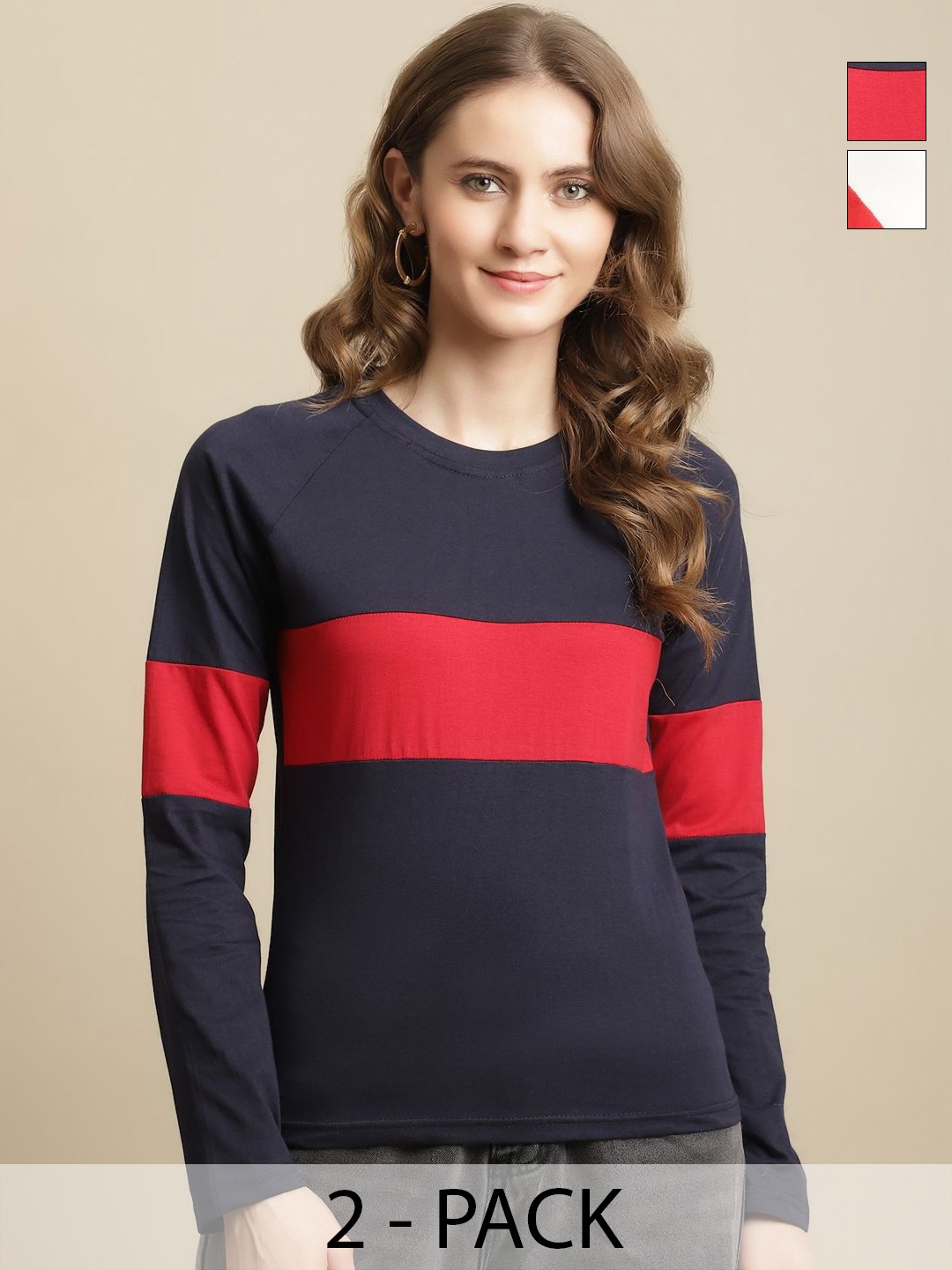 

Dreambe Women T-shirt, Multi