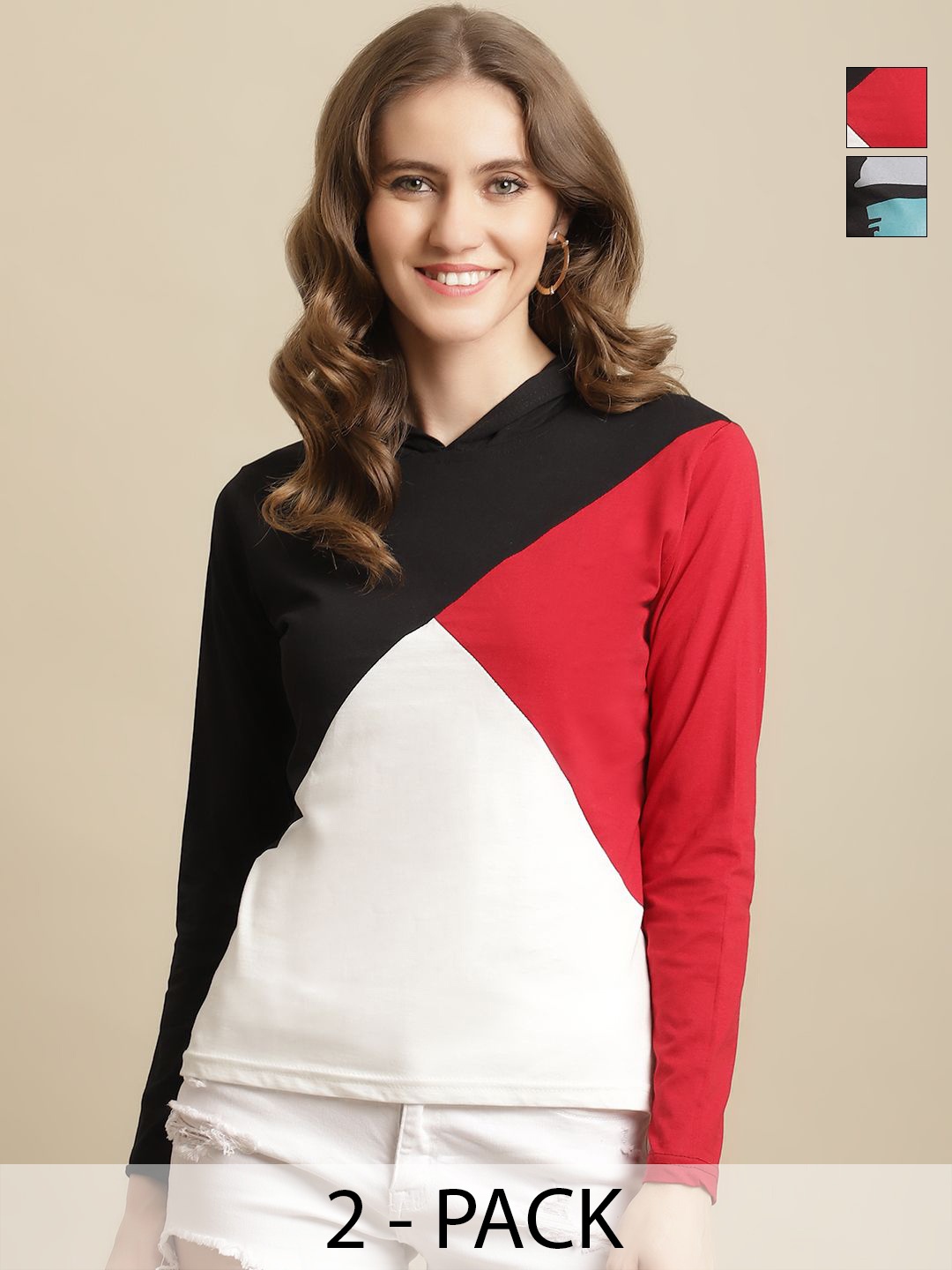 

Dreambe Women T-shirt, Multi
