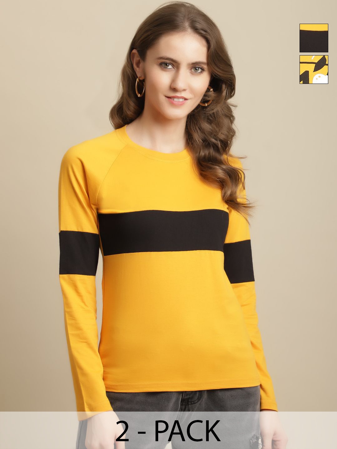 

Dreambe Women T-shirt, Multi