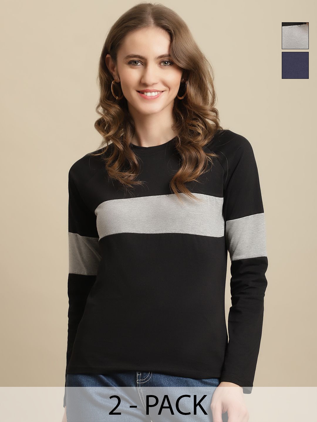 

Dreambe Women T-shirt, Multi