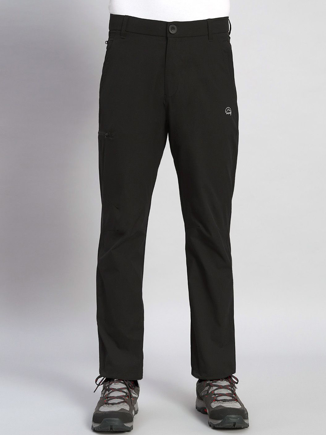 

Reccy Men Nomadic Lite Pants, Black
