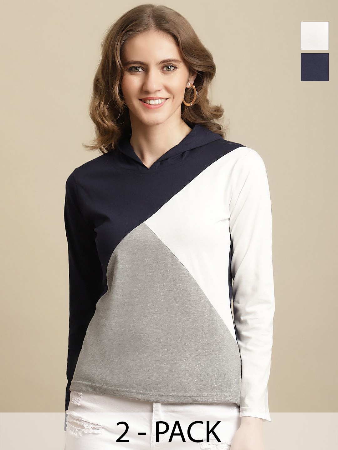 

Dreambe Women T-shirt, Multi