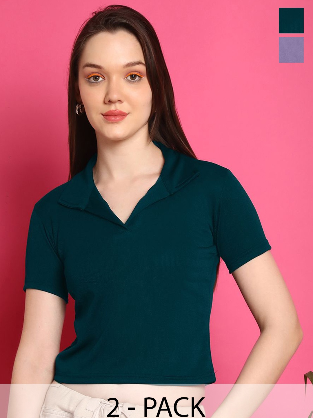 

Metronaut Top, Multi