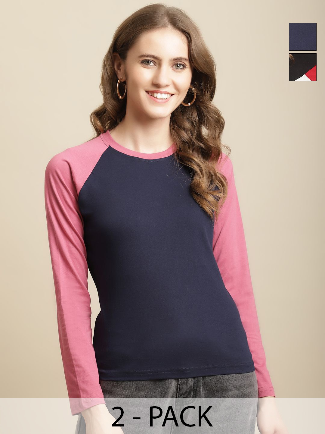 

Dreambe Women T-shirt, Multi