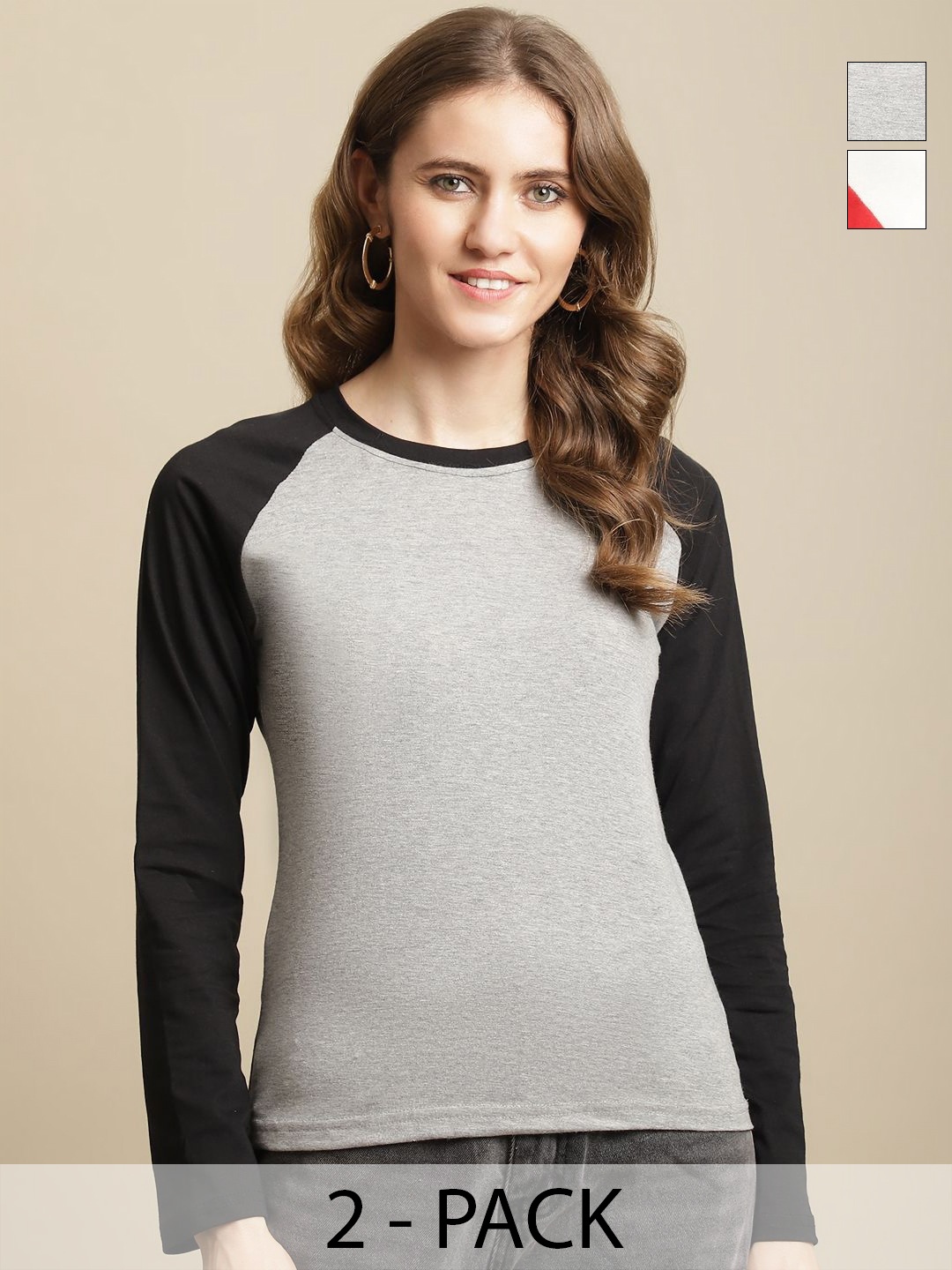 

Dreambe Women T-shirt, Multi