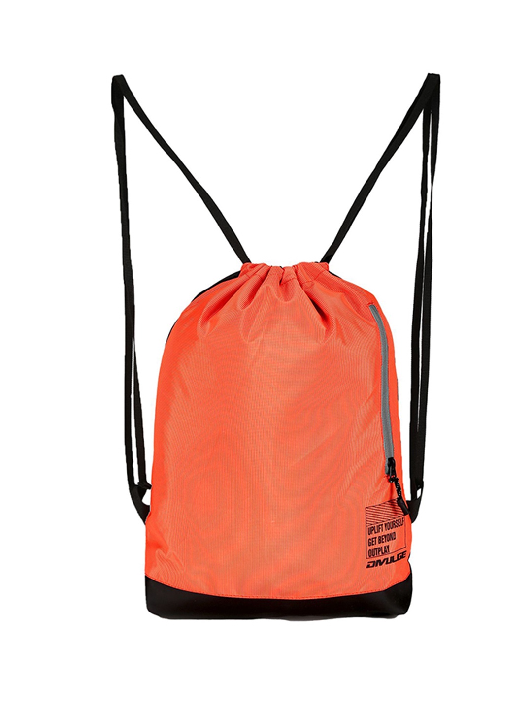 

Divulge Women Sports & Gym Backpack, Orange