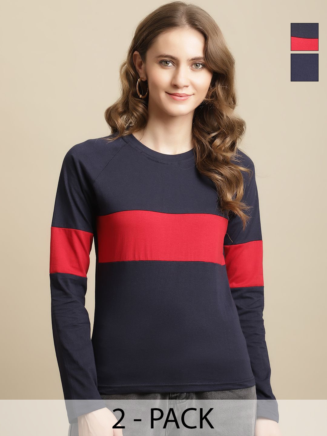 

Dreambe Women T-shirt, Multi