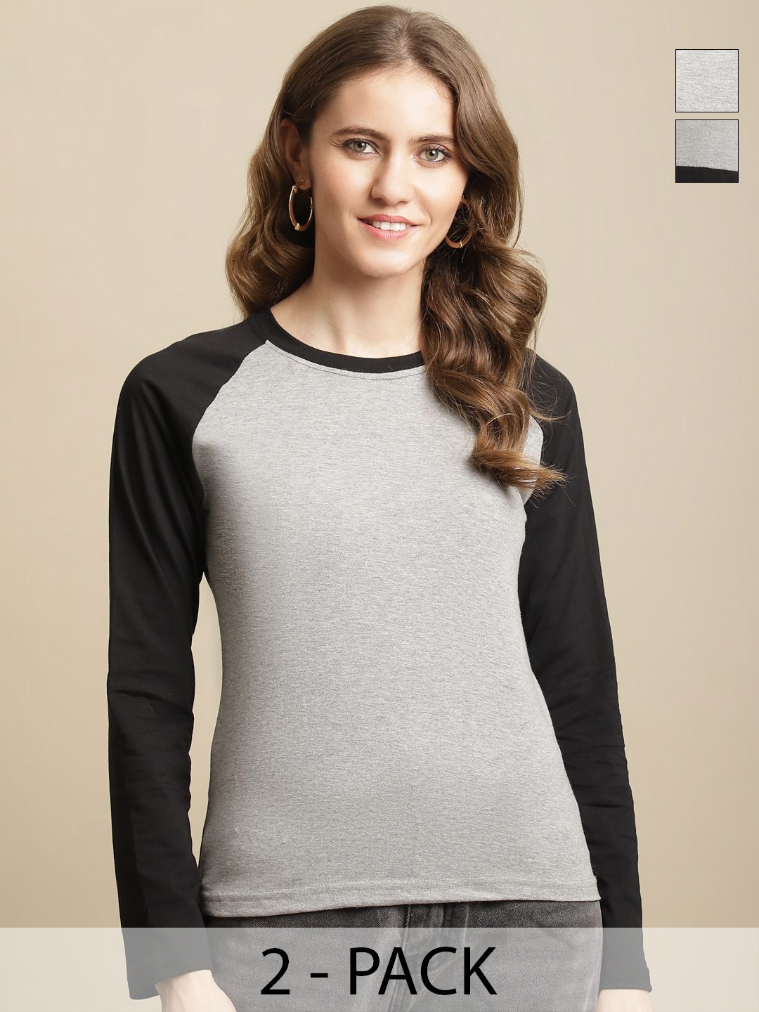 

GLOBAL NOMAD Women 2 T-shirt, Multi