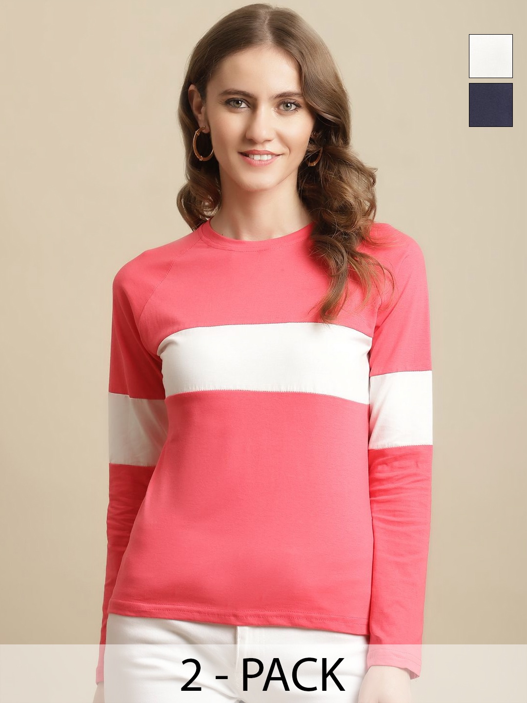 

Dreambe Women T-shirt, Multi
