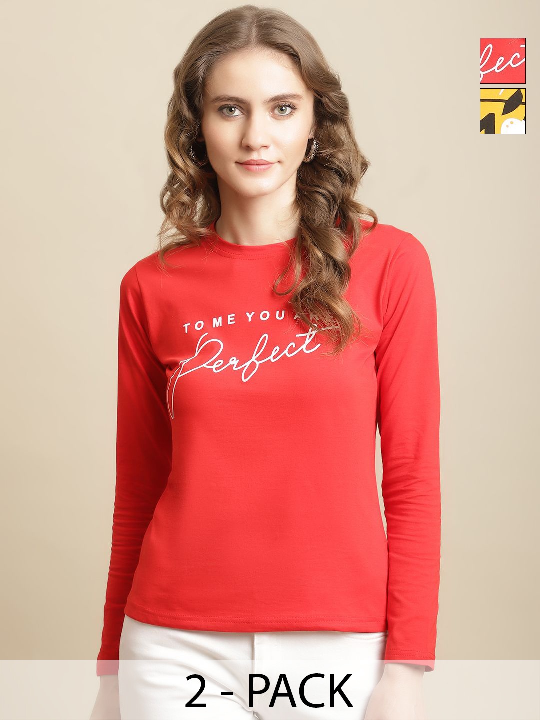 

Dreambe Women T-shirt, Multi