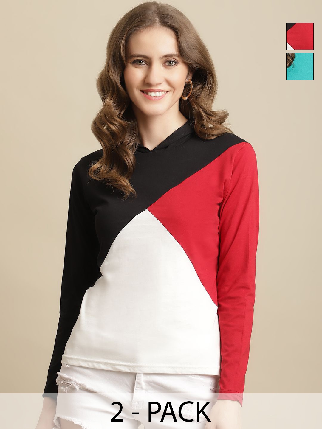 

Dreambe Women T-shirt, Multi