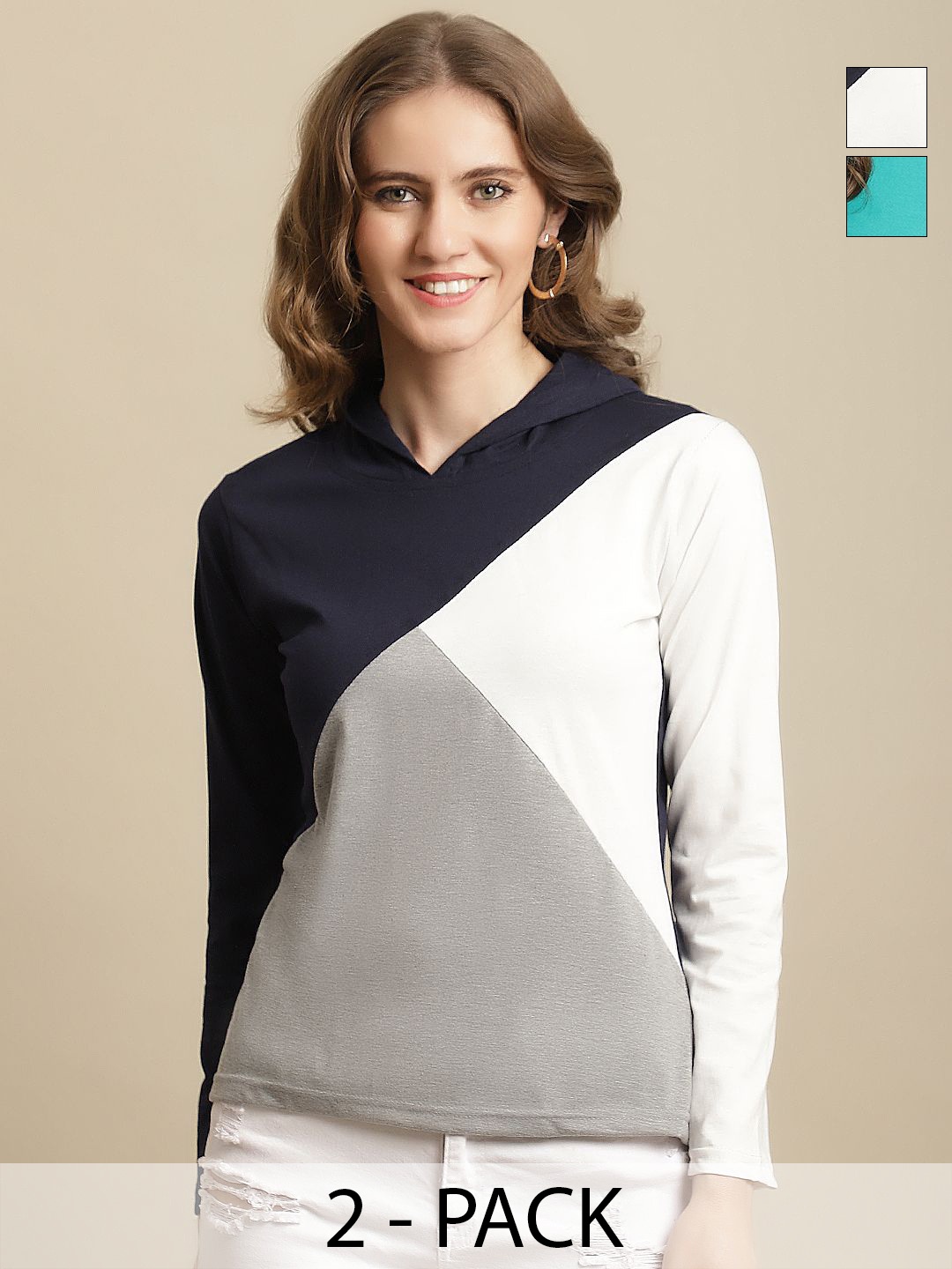 

Dreambe Women T-shirt, Multi