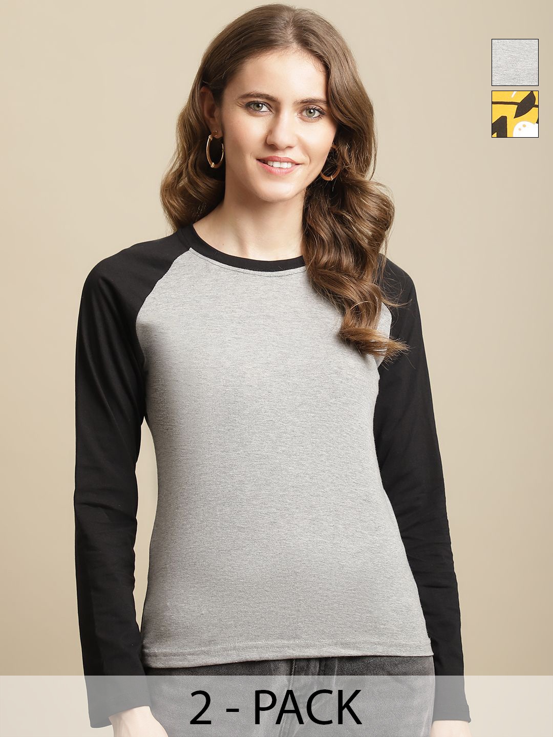 

Dreambe Women T-shirt, Multi