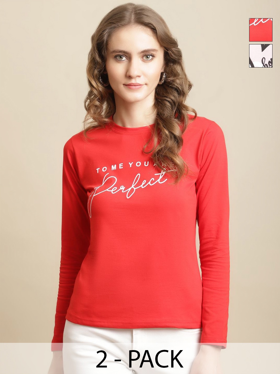 

Dreambe Women T-shirt, Multi
