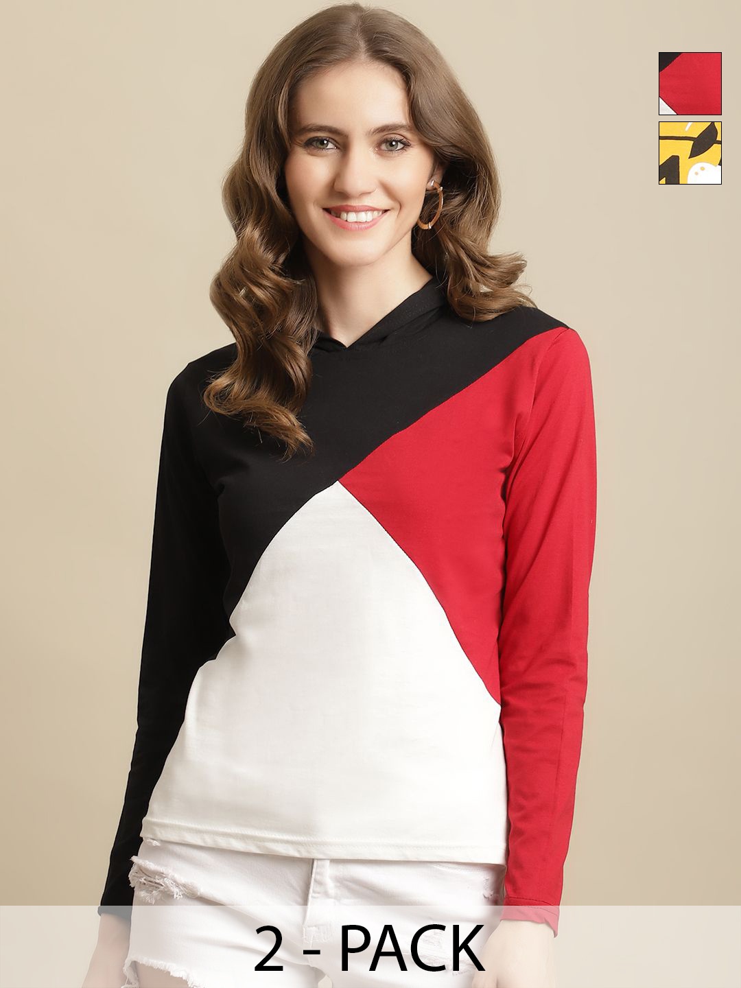 

Dreambe Women T-shirt, Multi