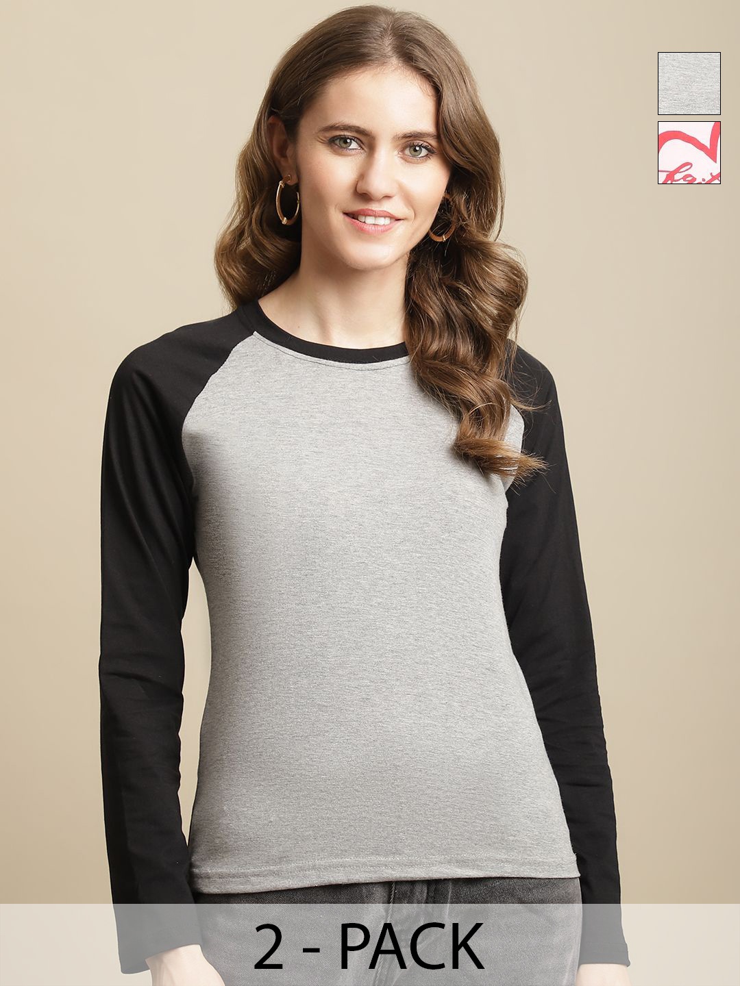 

Dreambe Women T-shirt, Multi
