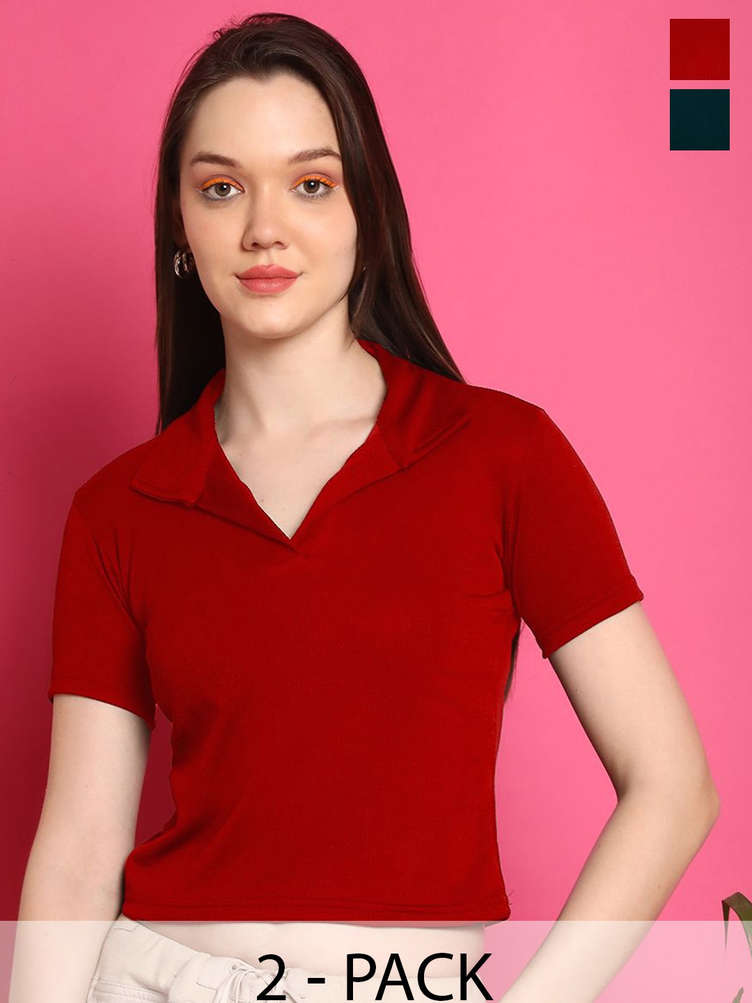 

Metronaut Top, Multi