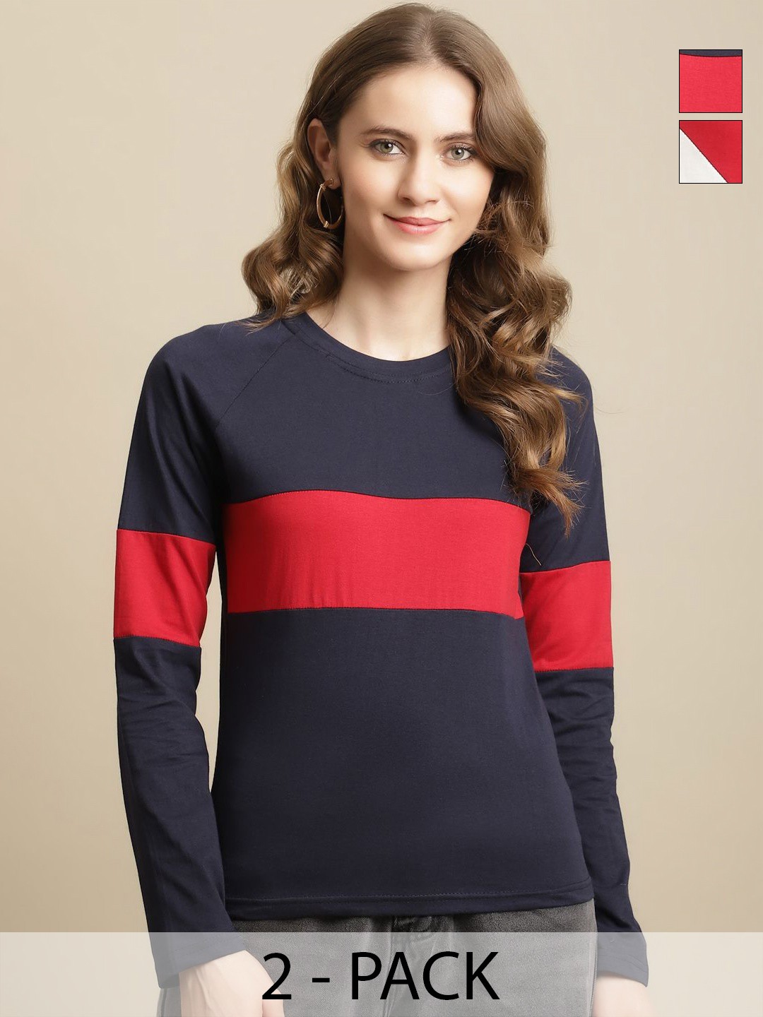 

Dreambe Women T-shirt, Multi
