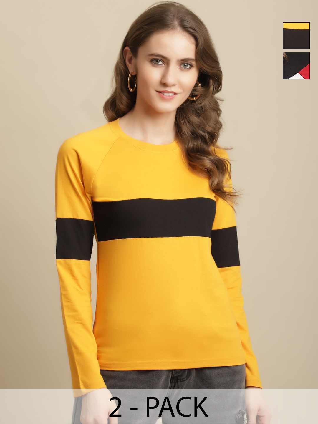 

Dreambe Women T-shirt, Multi