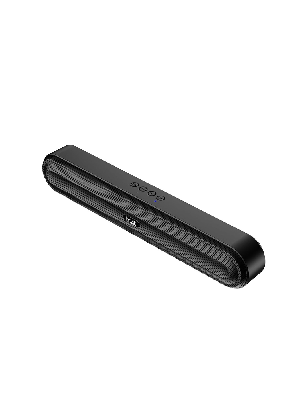 

boAt Aavante Bar 490 10W Bluetooth Soundbar 2.0 Surround Sound Extended Range, Black