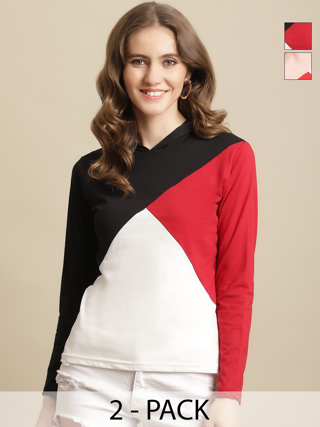 

Dreambe Women T-shirt, Multi